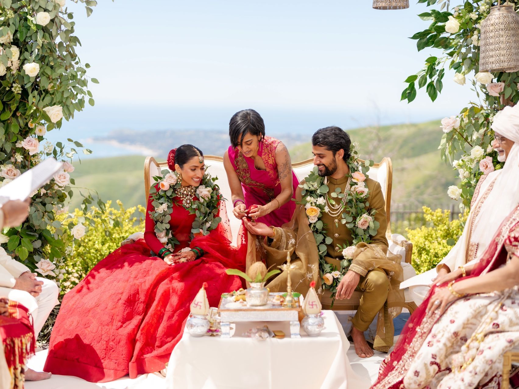 Civil Service Matrimony Kanpur